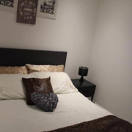 Amazing Luxury One Bedroom Apartment In The Heart Of Preston Preston (Lancashire) Exterior foto