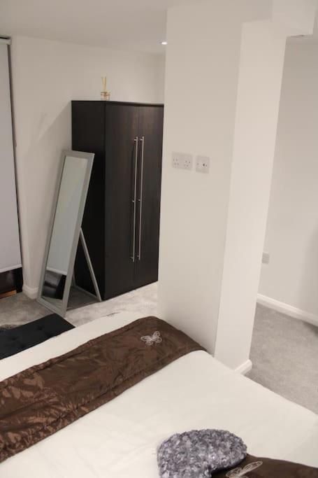 Amazing Luxury One Bedroom Apartment In The Heart Of Preston Preston (Lancashire) Exterior foto