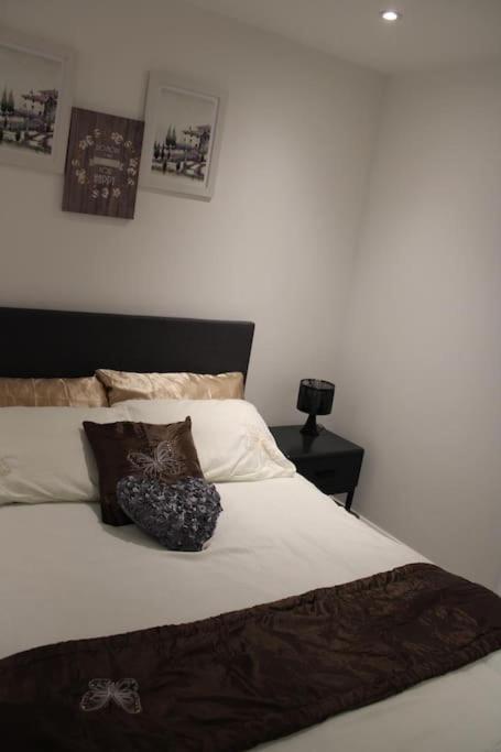 Amazing Luxury One Bedroom Apartment In The Heart Of Preston Preston (Lancashire) Exterior foto