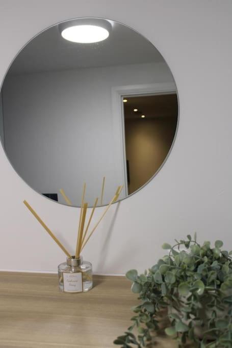 Amazing Luxury One Bedroom Apartment In The Heart Of Preston Preston (Lancashire) Exterior foto