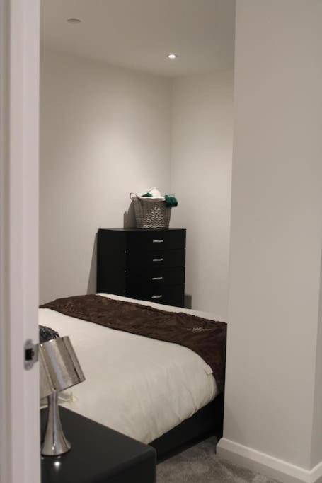 Amazing Luxury One Bedroom Apartment In The Heart Of Preston Preston (Lancashire) Exterior foto