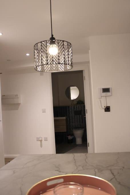 Amazing Luxury One Bedroom Apartment In The Heart Of Preston Preston (Lancashire) Exterior foto